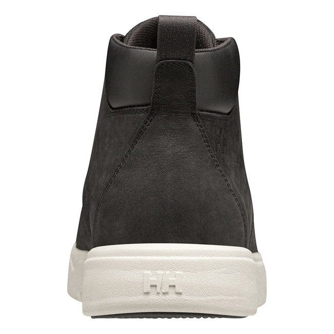 Helly Hansen Pinehurst Leather