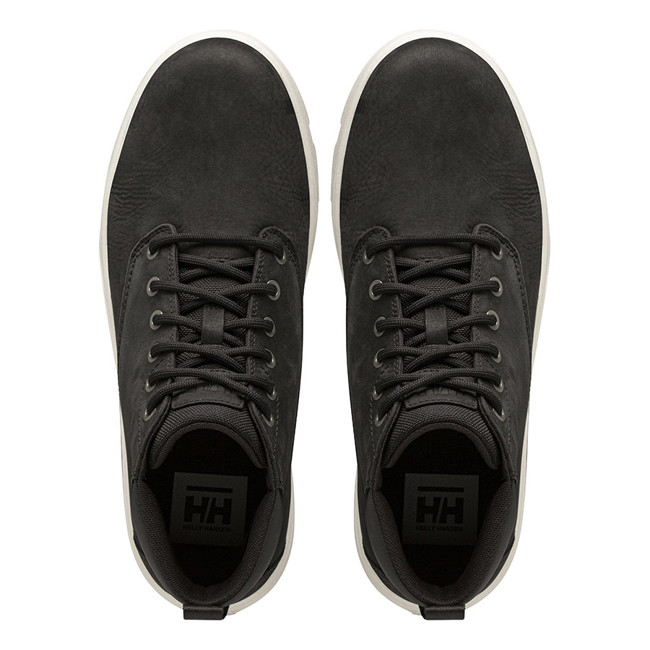 Helly Hansen Pinehurst Leather