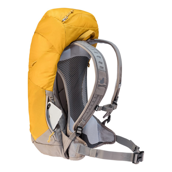 Selkäreppu Deuter Ac Lite 14 Sl