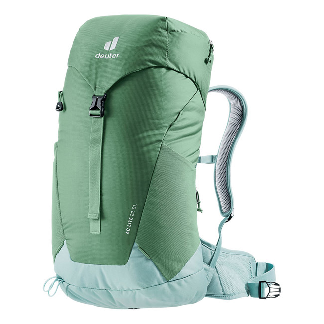 Mochila deuter AC Lite 22 SL