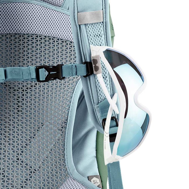 Mochila Deuter Ac Lite 22 Sl