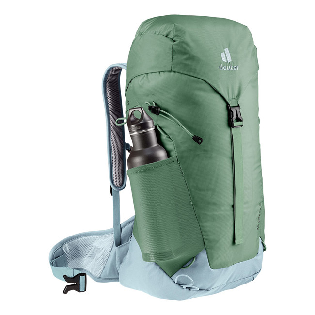 Mochila Deuter Ac Lite 22 Sl