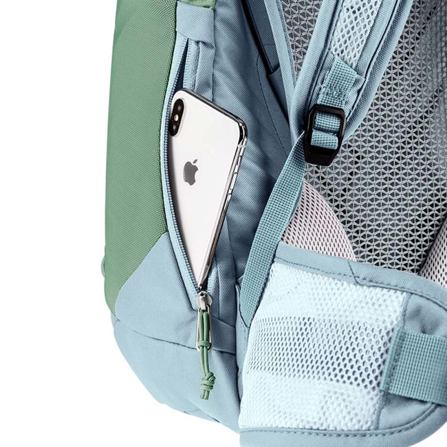 Mochila Deuter Ac Lite 22 Sl