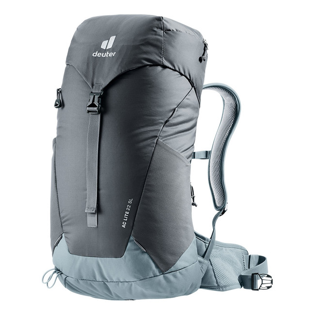 Rygsæk deuter AC Lite 22 SL