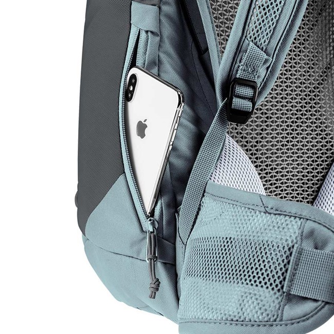 Mochila Deuter Ac Lite 22 Sl