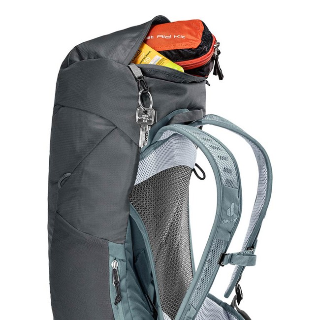 Mochila Deuter Ac Lite 22 Sl