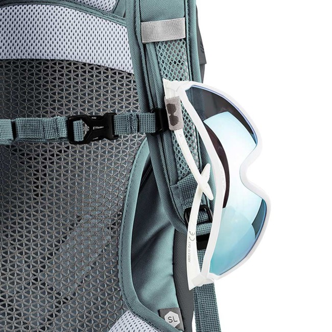 Mochila Deuter Ac Lite 22 Sl