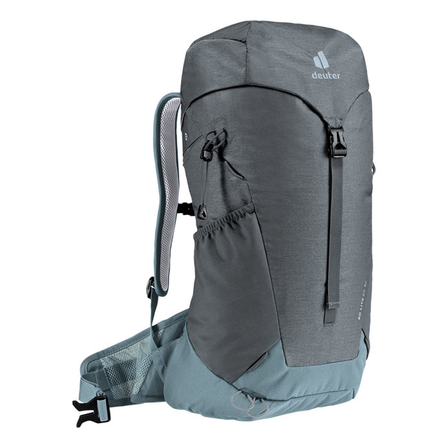Mochila Deuter Ac Lite 22 Sl