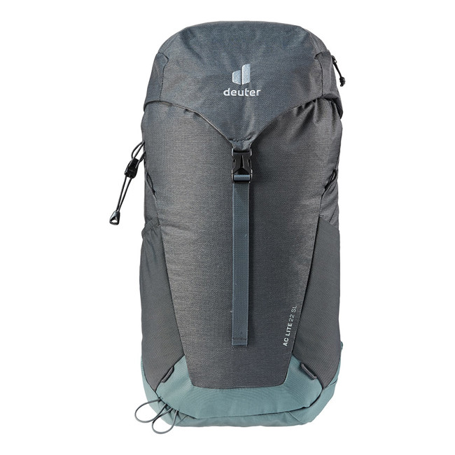 Mochila Deuter Ac Lite 22 Sl