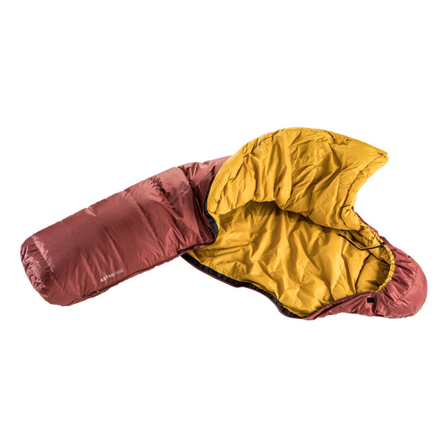 Zsák Deuter Astro 300 L