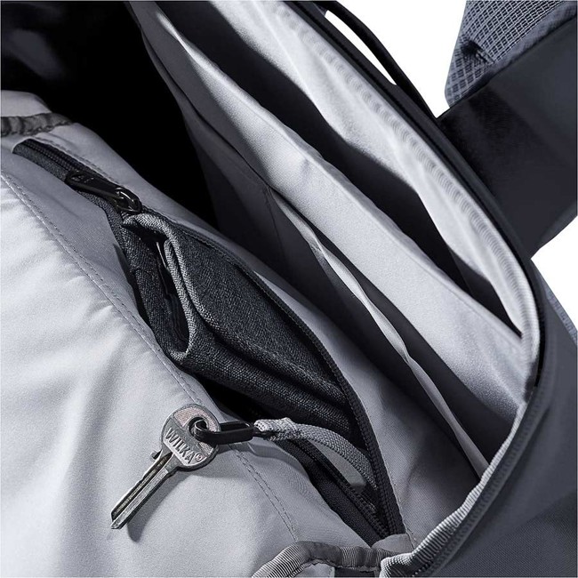 Mochila Deuter Up Stockholm Black