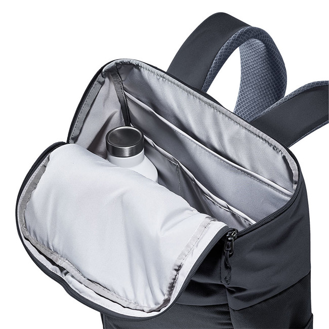 Mochila Deuter Up Stockholm Black