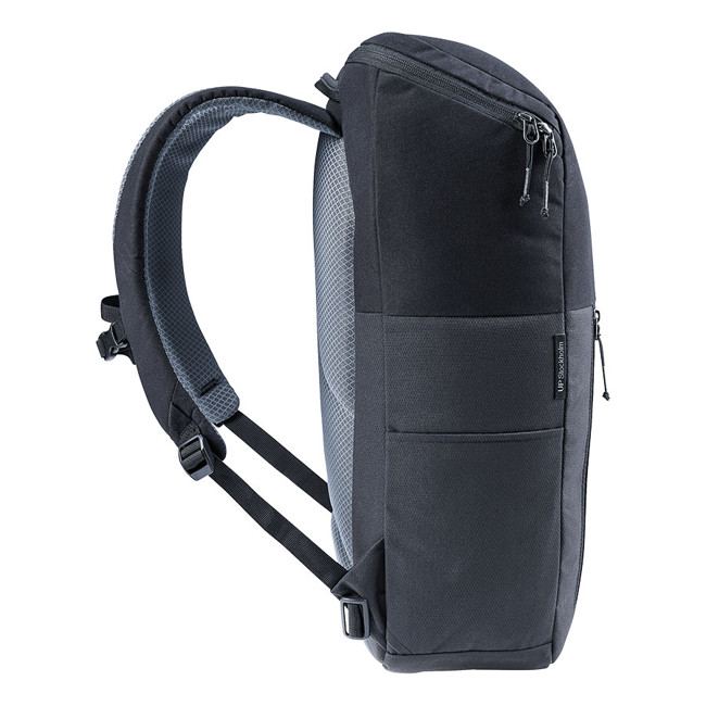 Mochila Deuter Up Stockholm Black