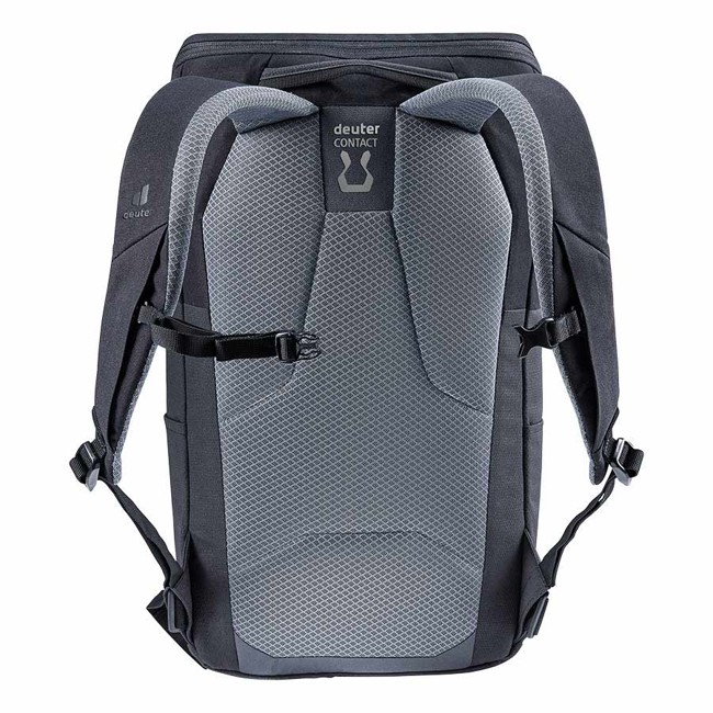 Mochila Deuter Up Stockholm Black