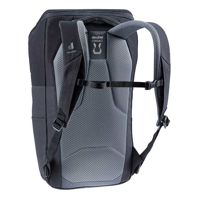 Mochila Deuter Up Stockholm Black