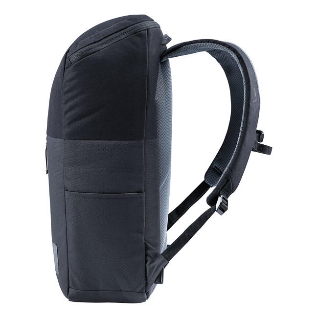 Mochila Deuter Up Stockholm Black