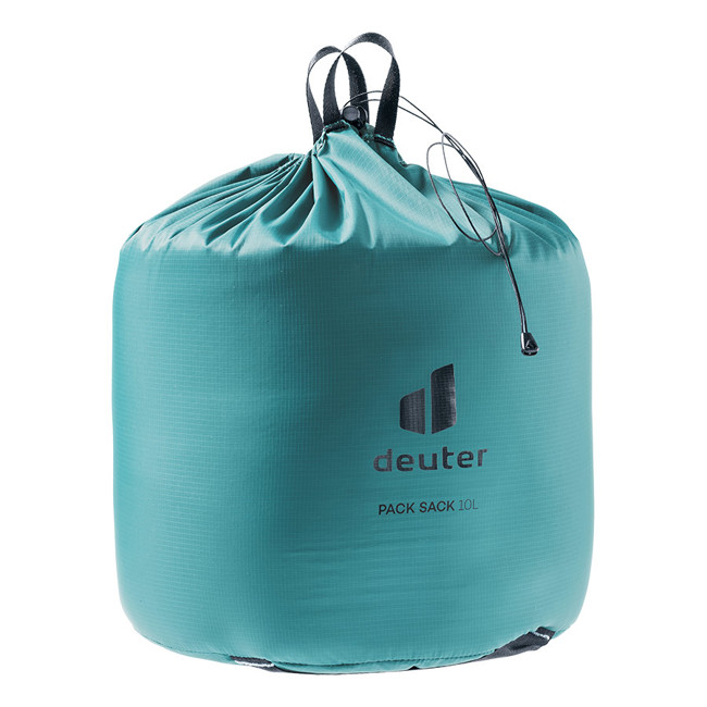 Sac deuter Sack 10 petrol
