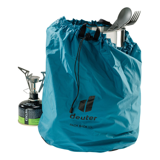 Sac Deuter Sack 10 Petrol