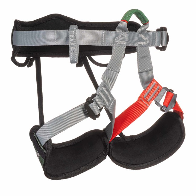 Hevederzet Beal Aero Park Iv