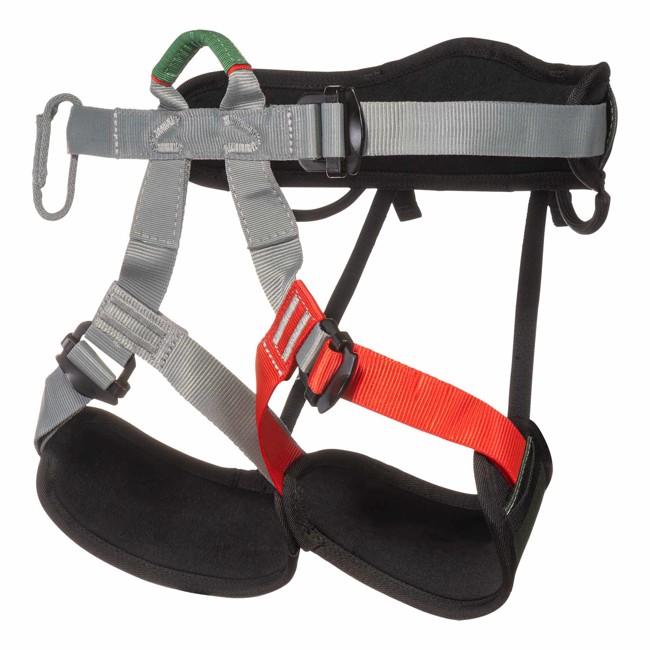 Hevederzet Beal Aero Park Iv