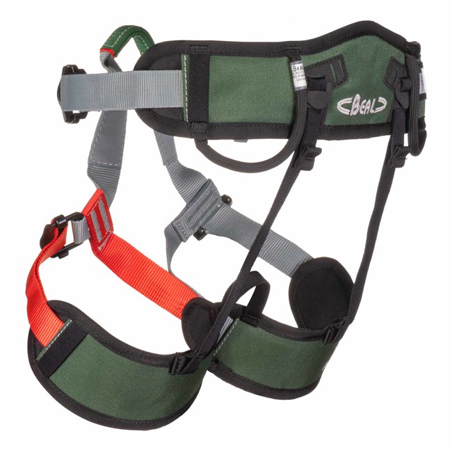 Hevederzet Beal Aero Park Iv