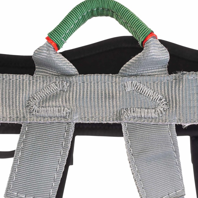 Hevederzet Beal Aero Park Iv