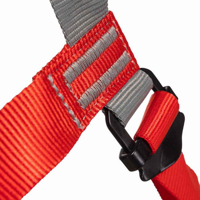 Hevederzet Beal Aero Park Iv