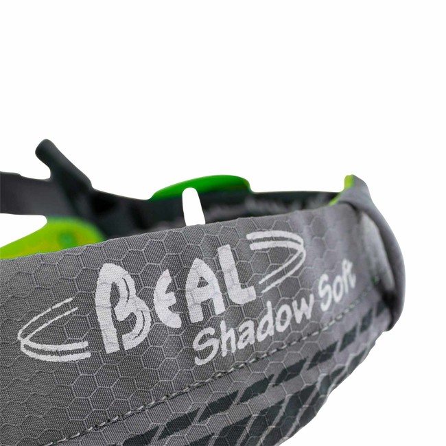 Arnés Beal Shadow Soft