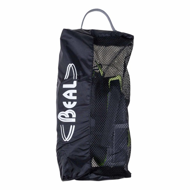 Arnés Beal Shadow Soft