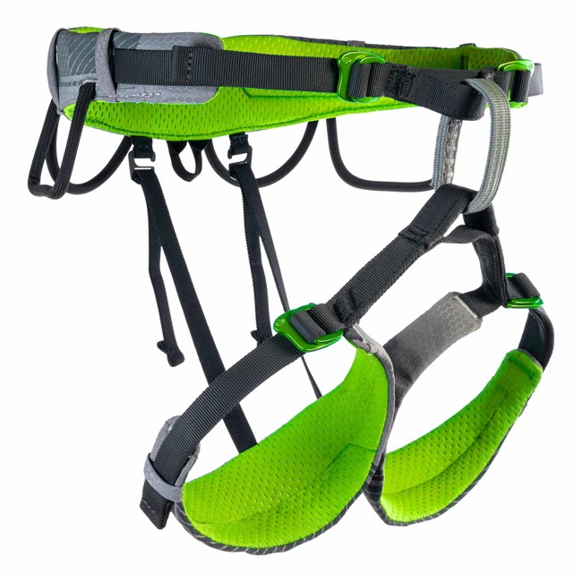 Arnés Beal Shadow Soft