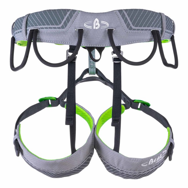 Arnés Beal Shadow Soft