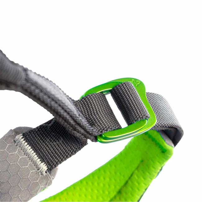 Arnés Beal Shadow Soft