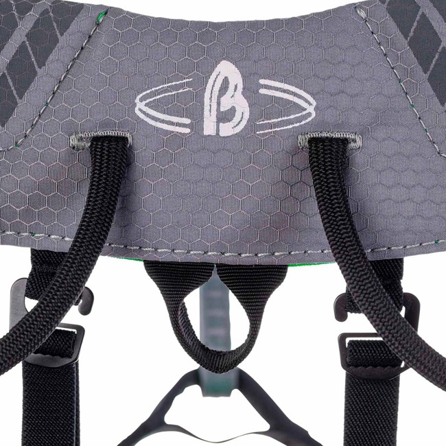 Arnés Beal Shadow Soft