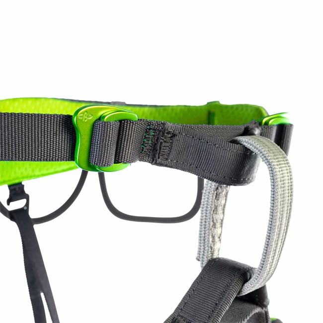 Arnés Beal Shadow Soft