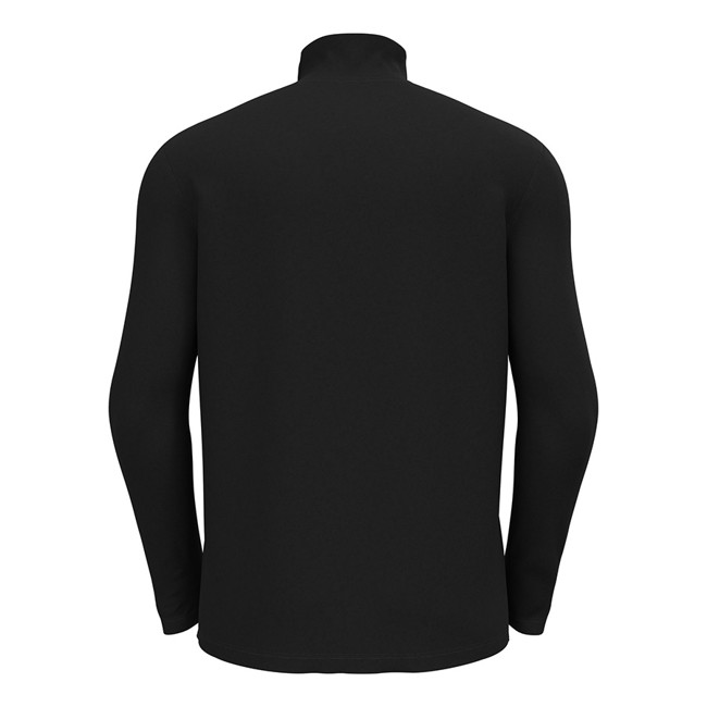 Odlo Polar Fleece Midlayer Hz Berra Black