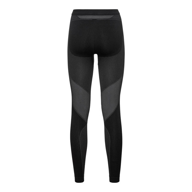 Sieťovina odlo BOTTOM PANT FUND PERFORMANCE Black