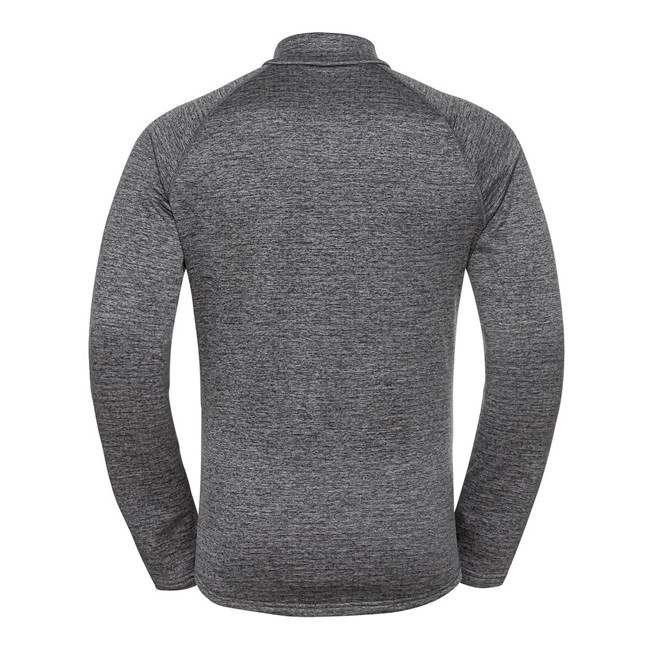 Fleeceová Mikina Odlo Tencia Half Zip