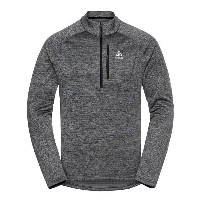 Podszewka polarowa odlo Tencia Half Zip