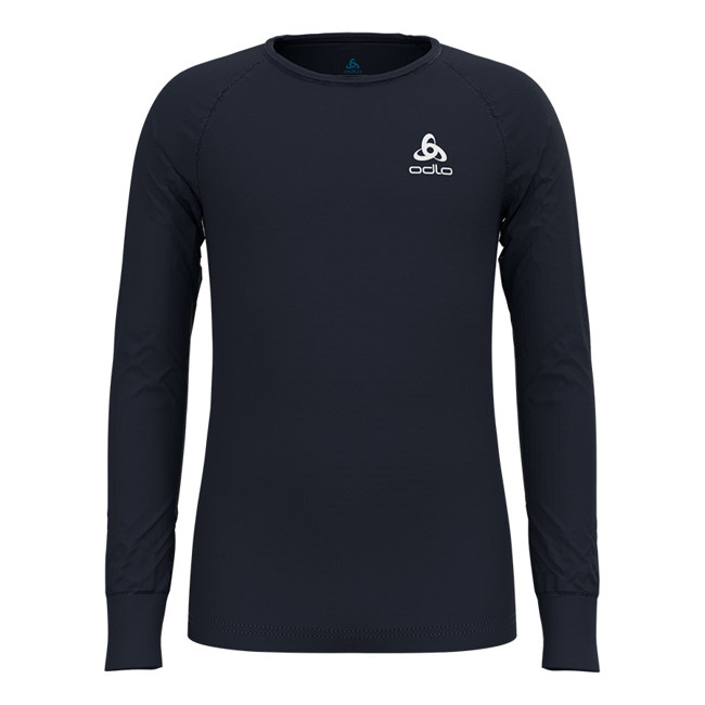 Póló odlo TOP CREW LS ACTIVE WARM ECO