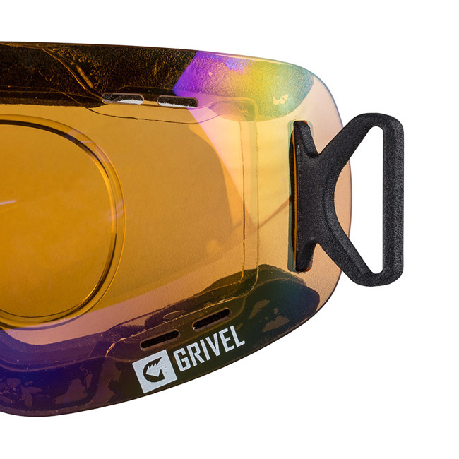 Lasit Grivel Ice Goggle