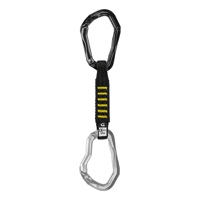 Sangle grivel STEALTH 18 cm
