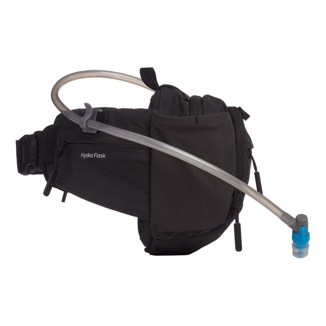 Riñonera Hydro Flask 5 L Shift Hydration Hip Pack Black