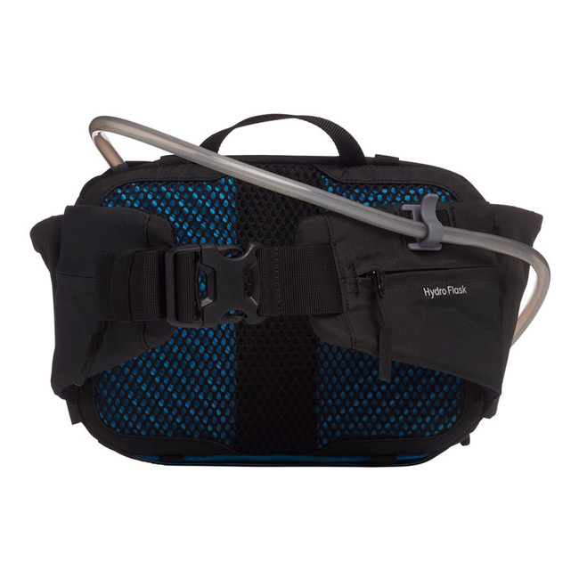 Riñonera Hydro Flask 5 L Shift Hydration Hip Pack Black