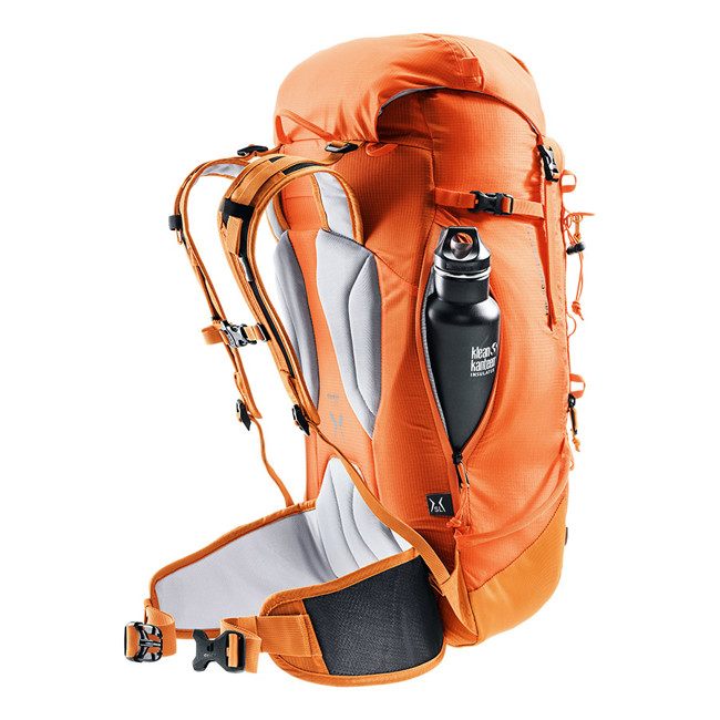 Hátizsák Deuter Freescape Lite 24 Sl Saffron-mandarine