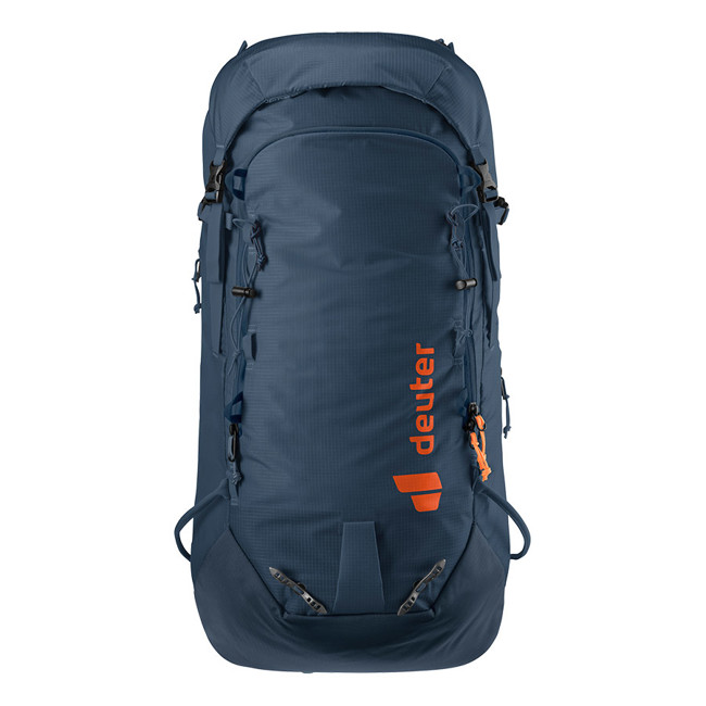 Kuprinė Deuter Freescape Lite 26 Marine-ink
