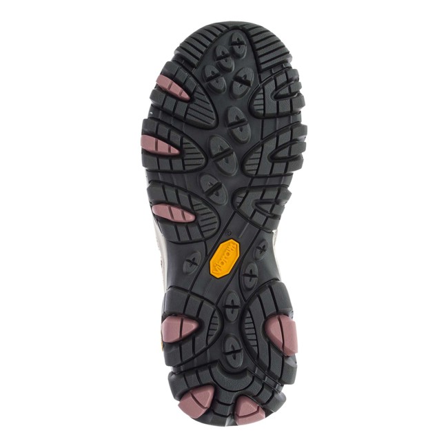 Sapatos de caminhada merrell Moab 3 GTX Aluminum