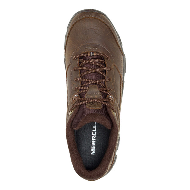 Cipők Merrell Moab Adventure 3 Wp