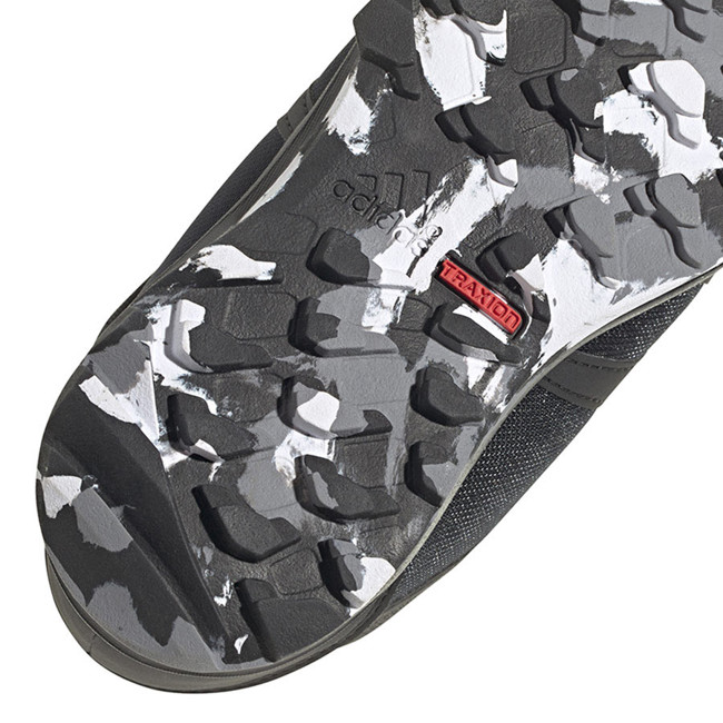 Topánky Adidas Terrex Boa Mid R.rdy K Negbás/ftwbla/gr