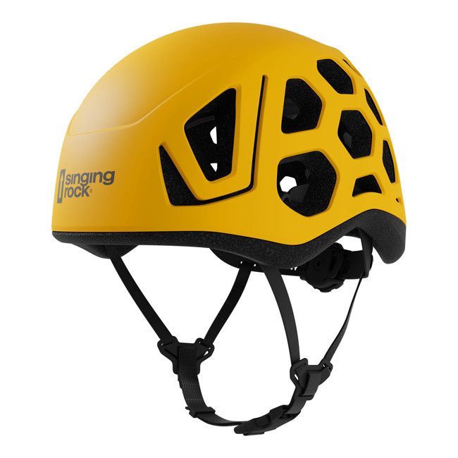 Hjelm singingrock HEX