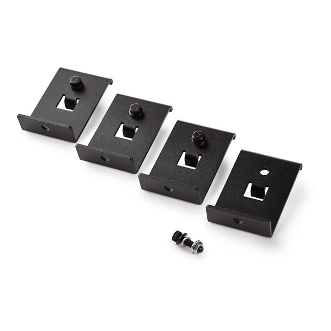 Tillbehör goal zero Z-BRACKET KIT FOR 50/100